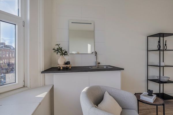 Beukelsweg 37B 03, ROTTERDAM