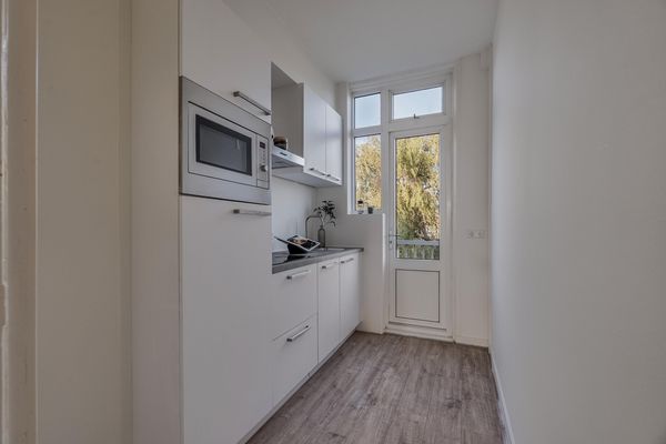 Beukelsweg 37B 03, ROTTERDAM