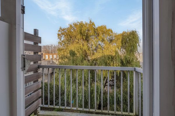 Beukelsweg 37B 03, ROTTERDAM