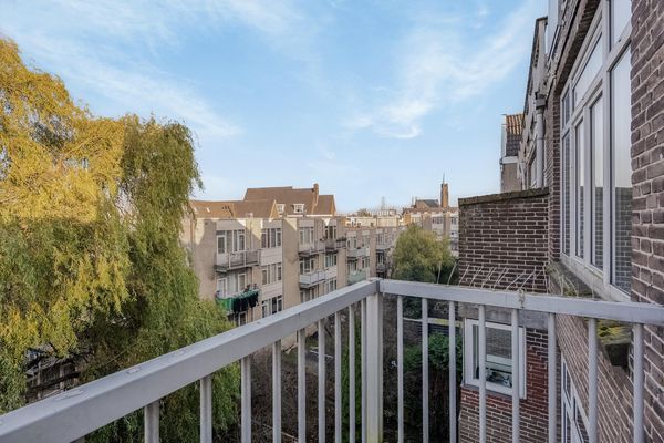 Beukelsweg 37B 03, ROTTERDAM