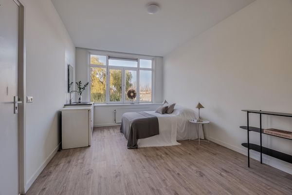 Beukelsweg 37B 03, ROTTERDAM