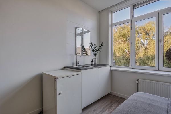 Beukelsweg 37B 03, ROTTERDAM