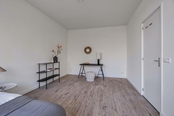 Beukelsweg 37B 03, ROTTERDAM