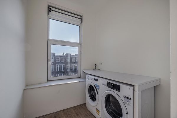 Beukelsweg 37B 03, ROTTERDAM