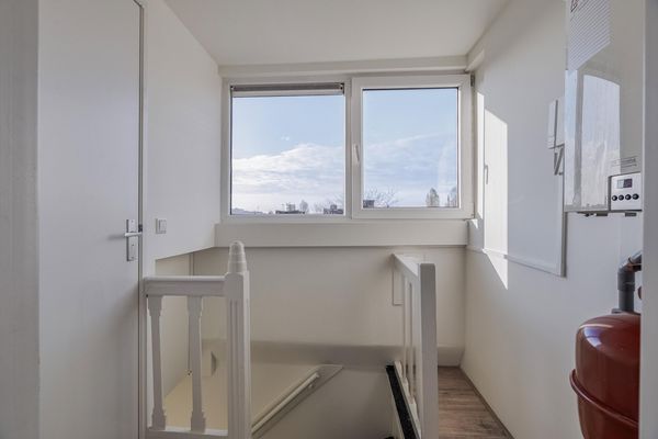 Beukelsweg 37B 03, ROTTERDAM