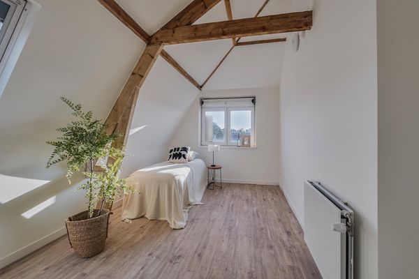 Beukelsweg 37B 03, ROTTERDAM