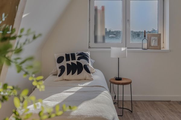 Beukelsweg 37B 03, ROTTERDAM