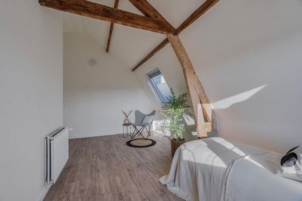 Beukelsweg 37B 03, ROTTERDAM