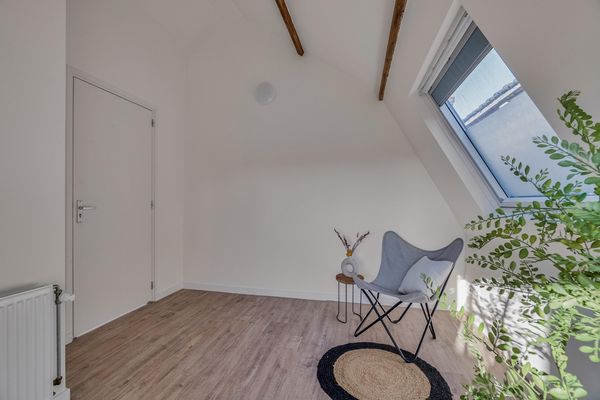 Beukelsweg 37B 03, ROTTERDAM