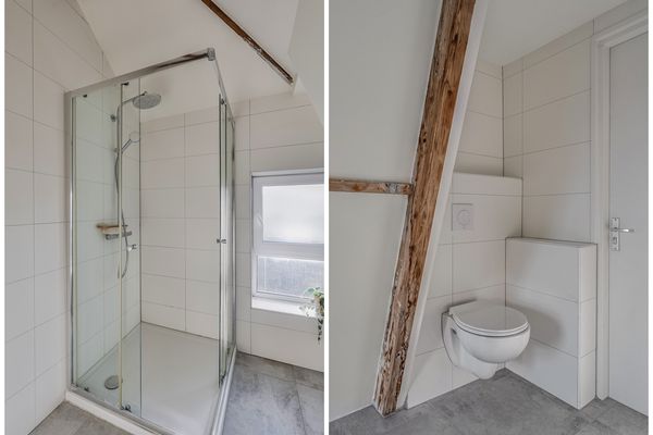 Beukelsweg 37B 03, ROTTERDAM