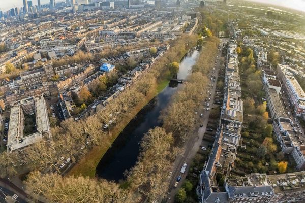 Beukelsweg 37B 03, ROTTERDAM