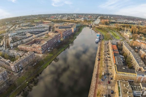 Beukelsweg 37B 03, ROTTERDAM