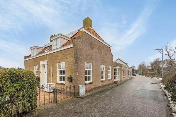 Charloisse Lagedijk 511, ROTTERDAM