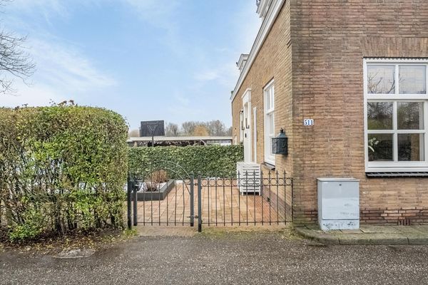 Charloisse Lagedijk 511, ROTTERDAM