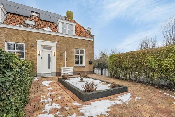 Charloisse Lagedijk 511, ROTTERDAM