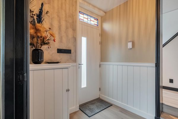 Charloisse Lagedijk 511, ROTTERDAM