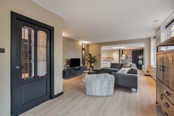 Charloisse Lagedijk 511, ROTTERDAM