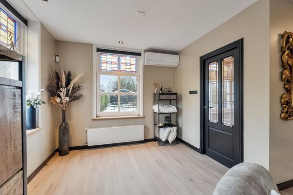 Charloisse Lagedijk 511, ROTTERDAM