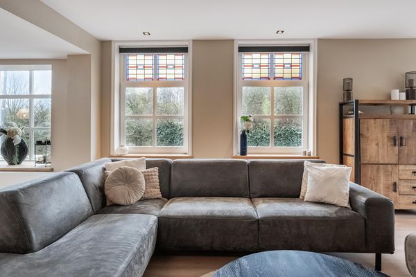 Charloisse Lagedijk 511, ROTTERDAM