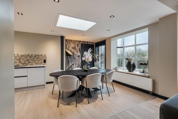 Charloisse Lagedijk 511, ROTTERDAM