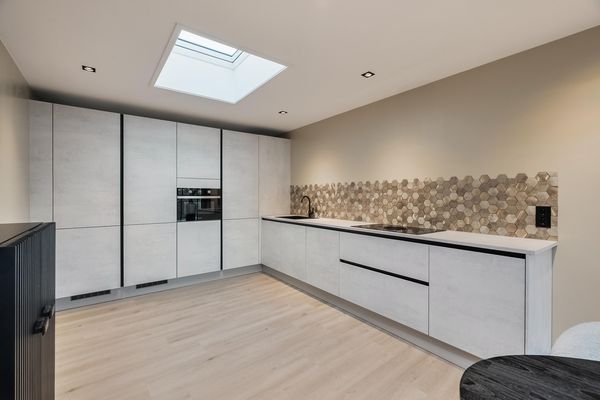 Charloisse Lagedijk 511, ROTTERDAM