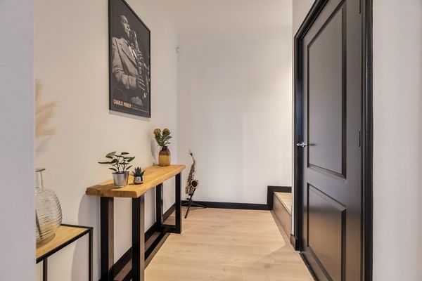 Charloisse Lagedijk 511, ROTTERDAM