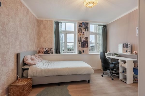 Charloisse Lagedijk 511, ROTTERDAM