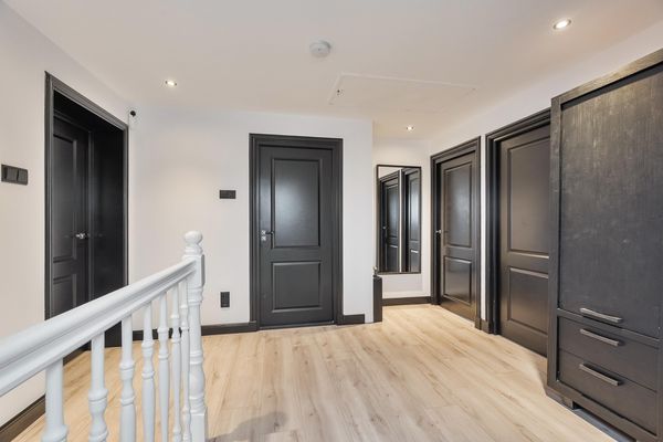 Charloisse Lagedijk 511, ROTTERDAM