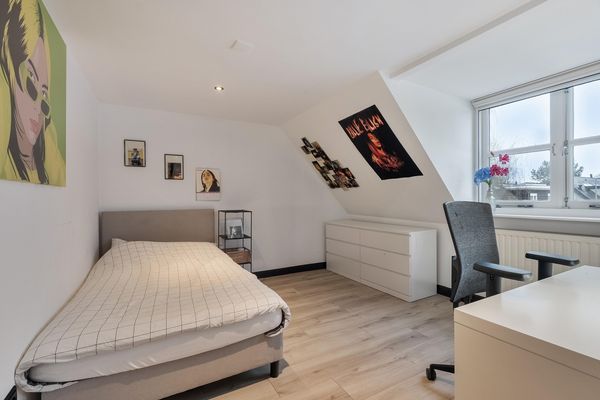 Charloisse Lagedijk 511, ROTTERDAM