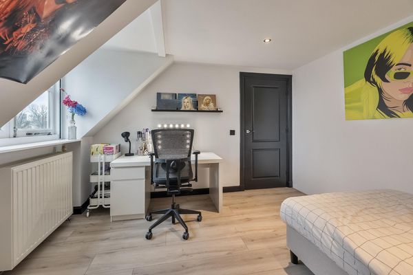 Charloisse Lagedijk 511, ROTTERDAM