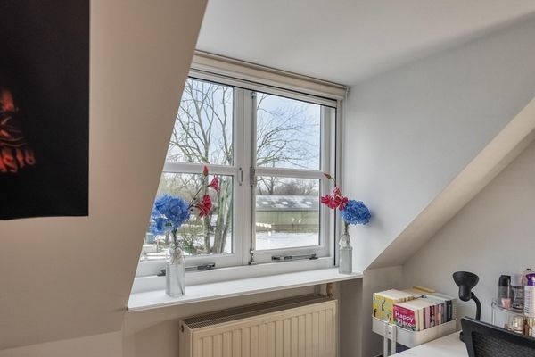 Charloisse Lagedijk 511, ROTTERDAM