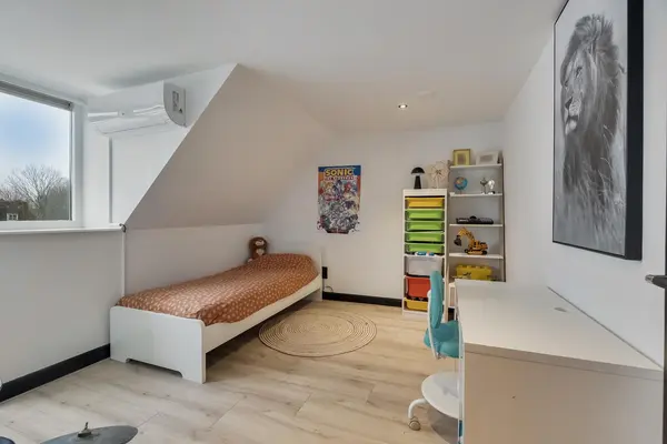 Charloisse Lagedijk 511, ROTTERDAM
