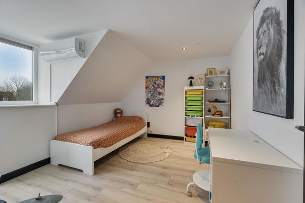 Charloisse Lagedijk 511, ROTTERDAM