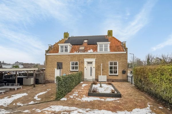 Charloisse Lagedijk 511, ROTTERDAM