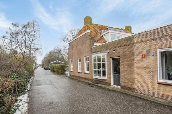 Charloisse Lagedijk 511, ROTTERDAM