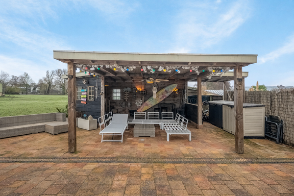 Charloisse Lagedijk 511, ROTTERDAM