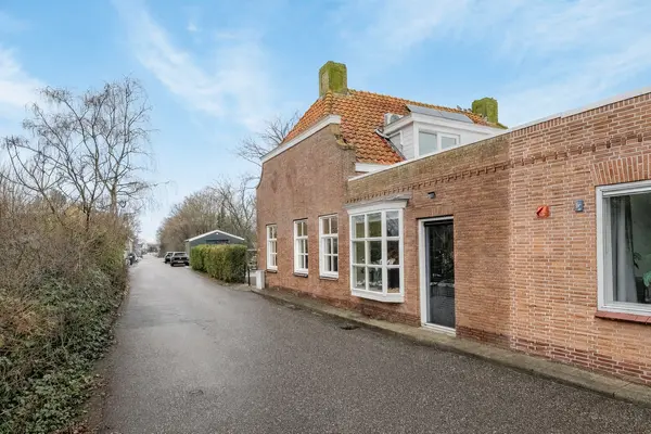 Charloisse Lagedijk 511, ROTTERDAM