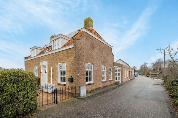 Charloisse Lagedijk 511, ROTTERDAM