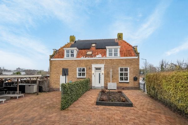 Charloisse Lagedijk 511, ROTTERDAM