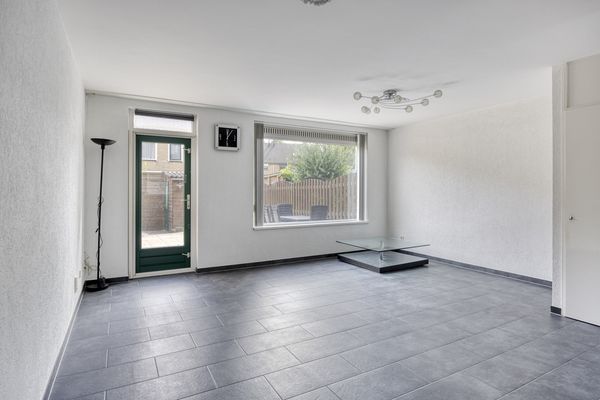 Grenenplein 27, ROTTERDAM