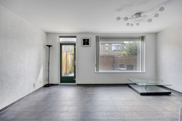 Grenenplein 27, ROTTERDAM