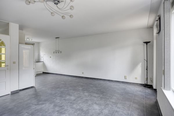 Grenenplein 27, ROTTERDAM