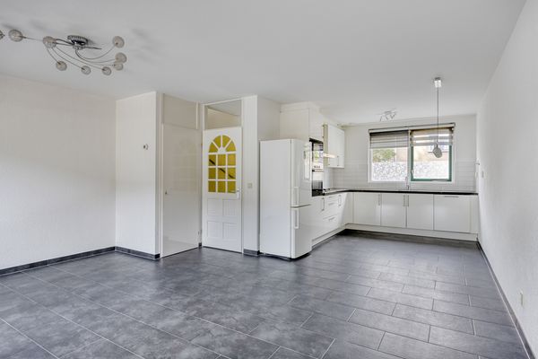 Grenenplein 27, ROTTERDAM