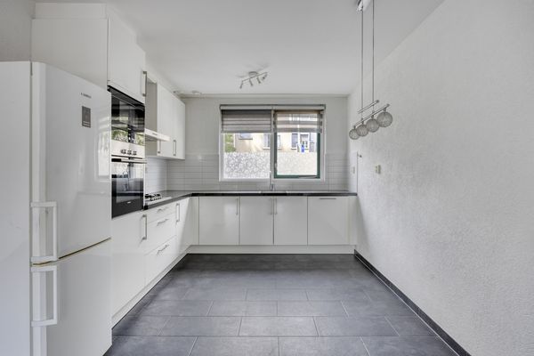 Grenenplein 27, ROTTERDAM