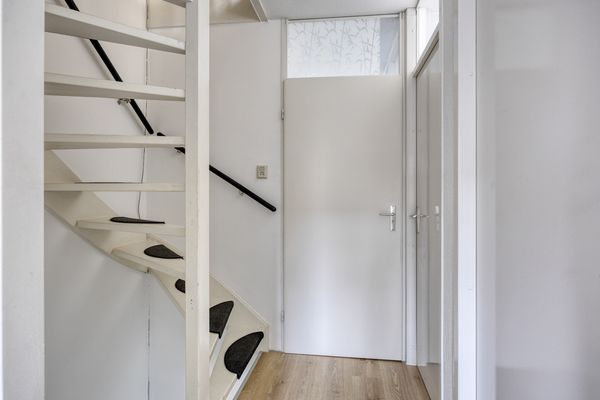 Grenenplein 27, ROTTERDAM