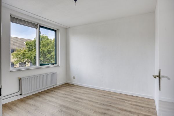 Grenenplein 27, ROTTERDAM