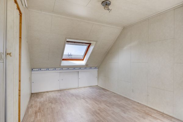 Grenenplein 27, ROTTERDAM