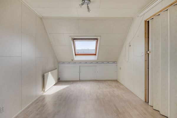 Grenenplein 27, ROTTERDAM