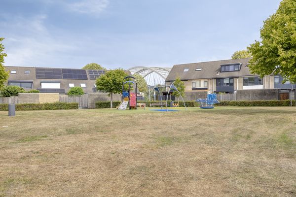 Grenenplein 27, ROTTERDAM