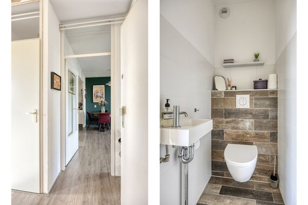 Ringersplaats 86, ROTTERDAM